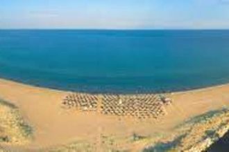 Περιφέρεια Δυτικής Ελλάδας: Εκπαιδευτική δράση για την ασφάλεια στη θάλασσα, στην παραλία Καλογριάς