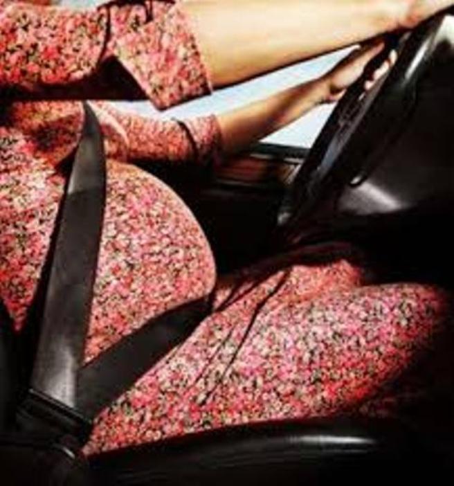 Εγκυμοσύνη και Οδήγηση, όλα όσα πρέπει να γνωρίζετε