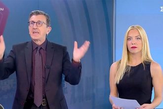 Ξέσπασε ο Άρης Πορτοσάλτε: «Ρεμάλι της κοινωνίας που φορτωνόμασταν η οικογένειά μου κι εγώ»