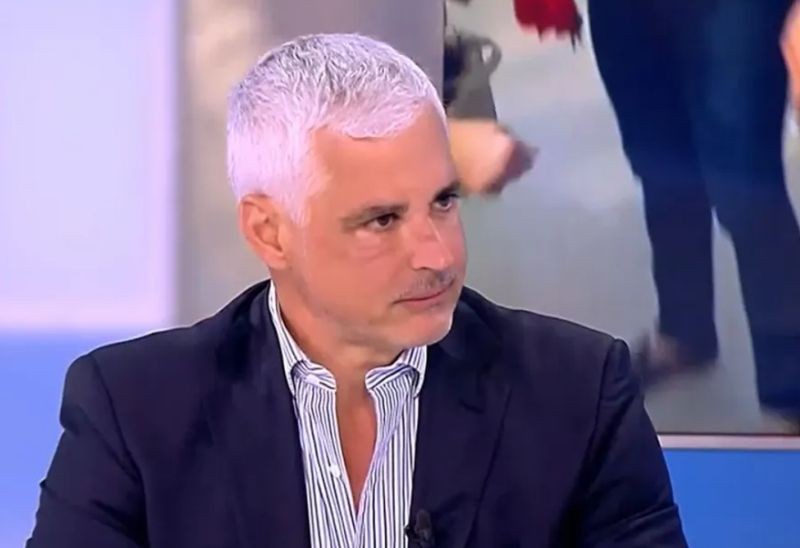 O Άρης για τον Σαμαρά και τους "πρώην"