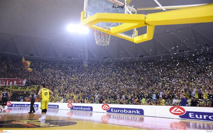 Το πανό των οπαδών του Άρη για τον… Τσίπρα - ΦΩΤΟ