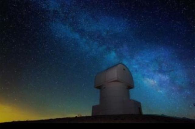 Καλάβρυτα: Σήμερα η ενημέρωση για την ένταξη του "Αρίσταρχου" στο πρόγραμμα Scylight της Ευρωπαϊκής Διαστημικής Υπηρεσίας