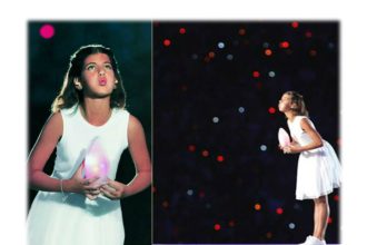 Το κοριτσάκι των Ολυμπιακών Αγώνων του 2004 είναι πρεσβευτής του Πανεπιστημίου Πατρών!