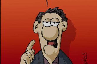 Ο Αρκάς «χτύπησε» για τα 1.259 νέα κρούσματα κορονοϊού!