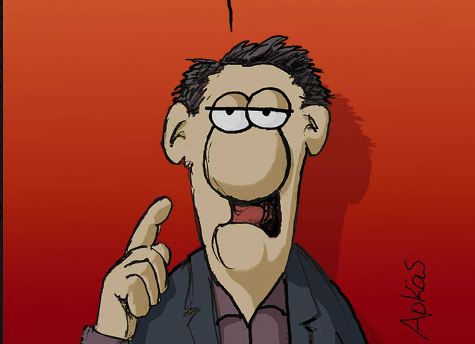 Ο Αρκάς «χτύπησε» για τα 1.259 νέα κρούσματα κορονοϊού!