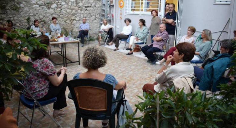 ΚΟΙΝΟ_ΤΟΠΙΑ: Αναστολή εκδηλώσεων