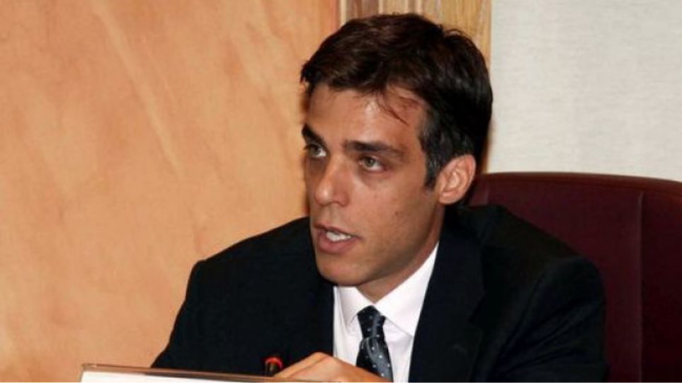 Ορίστηκε το νέο ΔΣ του ΕΟΔΥ (πρώην ΚΕΕΛΠΝΟ) – Πρόεδρος ο Παναγιώτης Αρκουμανέας - Αντιπρόεδρος από το Πανεπιστήμιο Πατρών