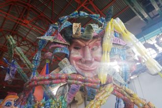 Πατρινό Καρναβάλι 2020: Πύλες και ώρες εισόδου - Η σειρά παρέλασης των πληρωμάτων