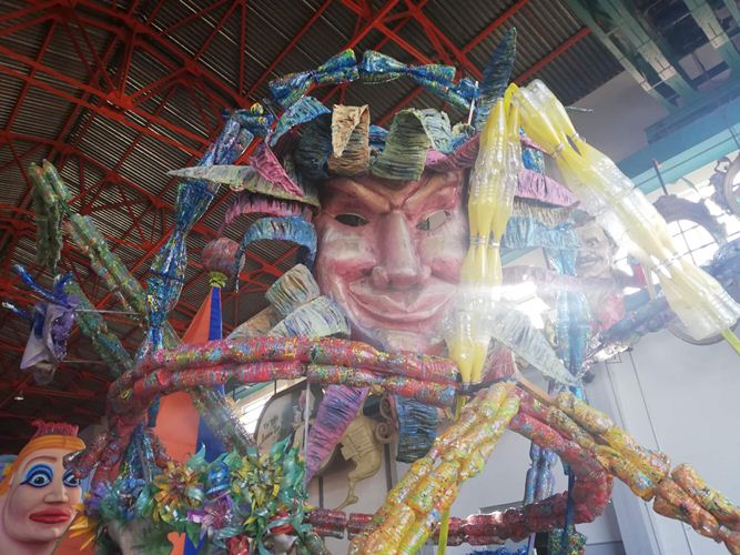 Πατρινό Καρναβάλι 2020: Πύλες και ώρες εισόδου - Η σειρά παρέλασης των πληρωμάτων