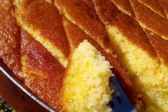 Αρωματικό ραβανί πορτοκαλιού