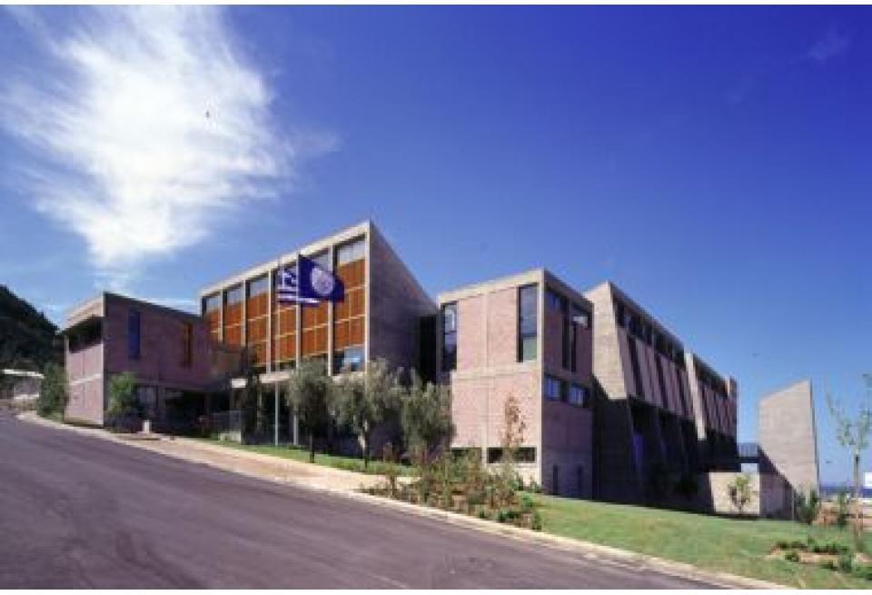 Πάτρα: 1ο Διεθνές Μαθητικό Συνέδριο MUN