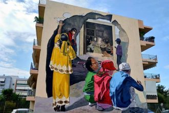 H Art in Progress χρειάζεται τη βοήθειά σου!