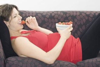 Φράουλες: Είναι επικίνδυνες στην εγκυμοσύνη;