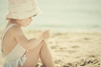 Ηλίαση στα παιδιά: Όλα όσα πρέπει να γνωρίζετε