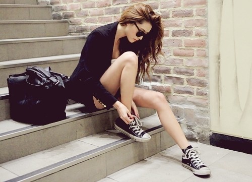 Σταράκια: Το απόλυτο παπούτσι για glam εμφανίσεις