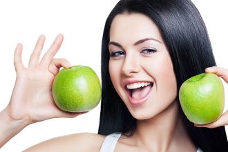 Μάθε για πρώτη φορά τι τρώνε τα top models και έχουν άψογη επιδερμίδα!