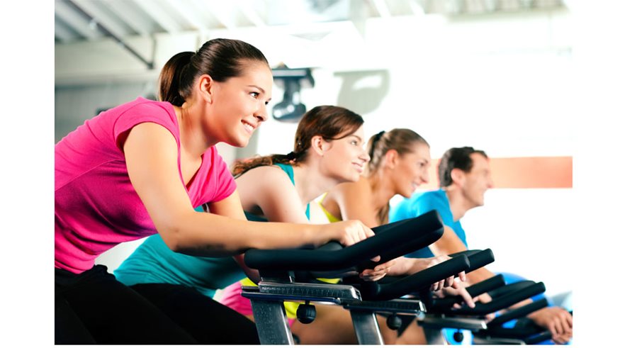 Αυτό δεν το περιμένεις: Μάθε πόσα μικρόβια έχει ο χώρος που κάνεις γυμναστική