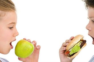 Tips για να μην γίνει το παιδί σου παχύσαρκο