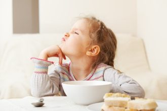 Πολύτιμα tips για να τρώει το παιδί σου εύκολα το φαγητό!