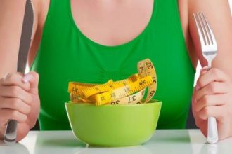 Αυτές είναι οι τροφές που όσο και να φας θα χάνεις κιλά!