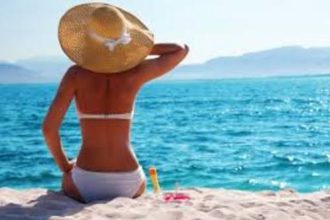 3 πράγματα που πρέπει να κάνεις μόλις γυρίσεις από την παραλία!