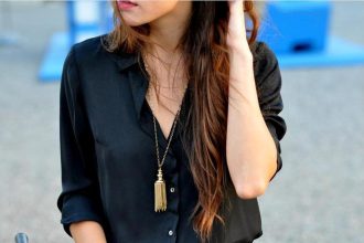 Πουκάμισο: Το νέο trend του καλοκαιριού με hot συνδυασμούς