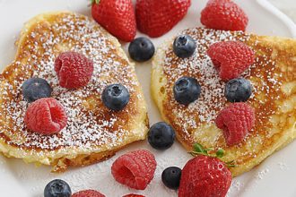 Αυτά είναι τα υγιεινά σνακ που κάθε παιδί πρέπει να τρώει