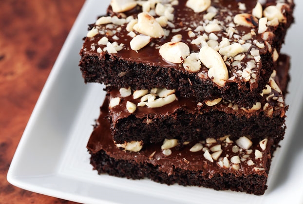 Συνταγή για σοκολατόπιτα express με 3 υλικά!