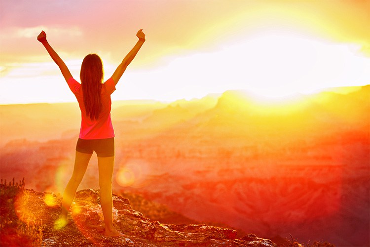 Κι όμως: Βρήκαμε τον τρόπο να μείνεις μακριά από αρνητικούς ανθρώπους!