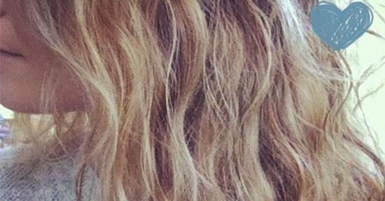 DIY: Δύο σπρέι με αλατόνερο για λαμπερά μαλλιά!