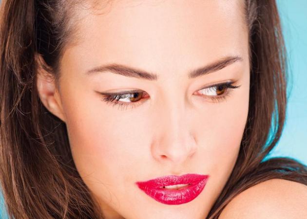 Έτσι θα παραμείνει το μακιγιάζ σου αναλλοίωτο στον καύσωνα!