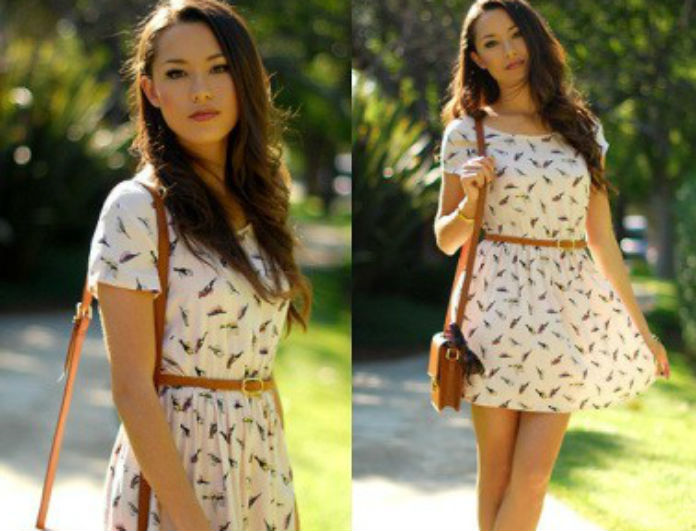 Φόρεσε αυτά τα ρούχα και θα δείχνεις ψηλότερη