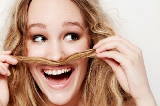 Βγάλε το «μουστάκι» σου με 2 υλικά που έχεις στην κουζίνα σου!