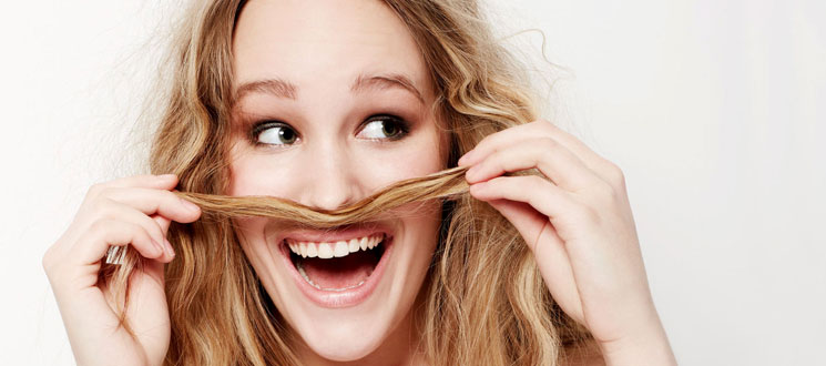 Βγάλε το «μουστάκι» σου με 2 υλικά που έχεις στην κουζίνα σου!