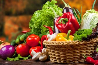 Κάνεις δίαιτα; Μακριά από αυτά τα φρούτα και τα λαχανικά