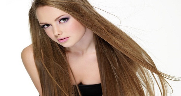 Έτσι θα φτιάξεις το μαγικό σπρέι για ίσιωμα μαλλιών χωρίς πιστολάκι!