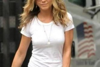 Λευκό t-shirt: Το απόλυτο καλοκαιρινό trend για hot εμφανίσεις