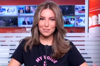 Αναστασία Γιάμαλη: Τα αρνητικά σχόλια ήταν επειδή άλλαξα χτένισμα και το διαδίκτυο ενοχλήθηκε