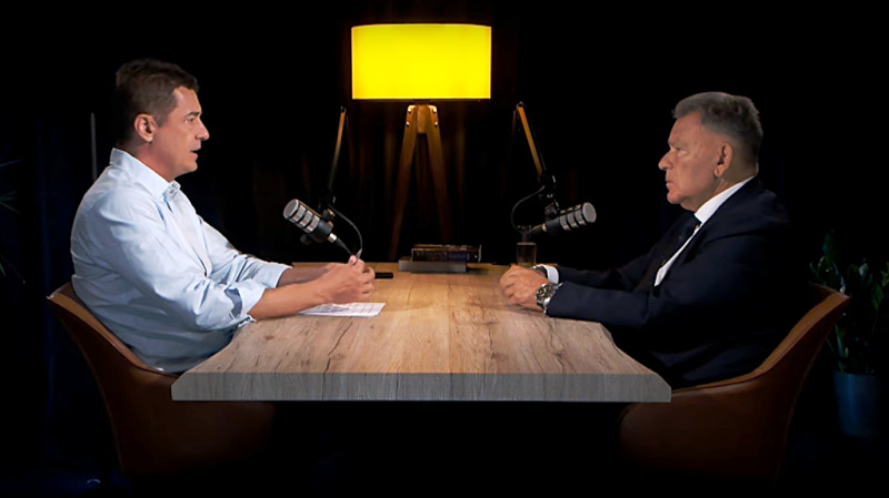 Αλέξης Κούγιας: Πισπιρίγκου και Κορκονέας οι μεγαλύτερες ήττες στην καριέρα μου