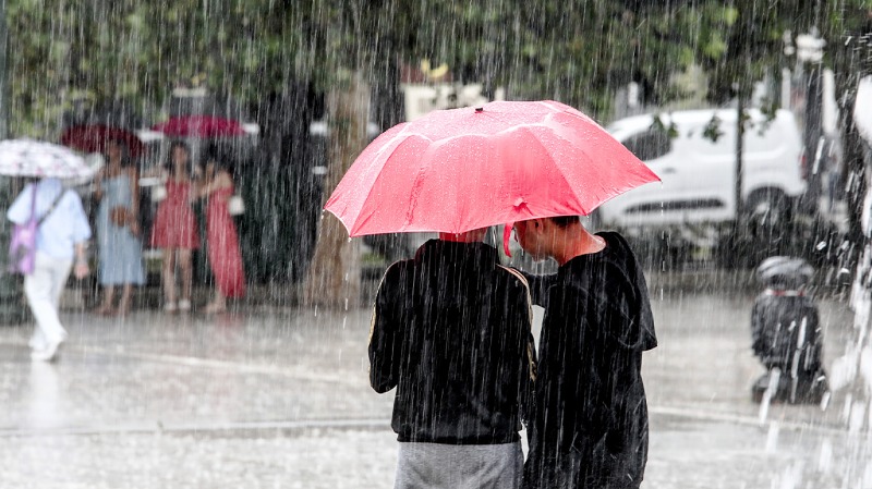 Κακοκαιρία Atena: Καταιγίδες και άνεμοι έως και 9 μποφόρ - Ποιες περιοχές της Δυτ. Ελλάδας αναμένεται να επηρεαστούν τις επόμενες ώρες - Ήχησε το 112