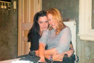 Πέμη Ζούνη: Καταδικάστηκε η πρώην συνεργάτιδά της για την υποτιθέμενη συνεργασία με τον Ανγκ Λι