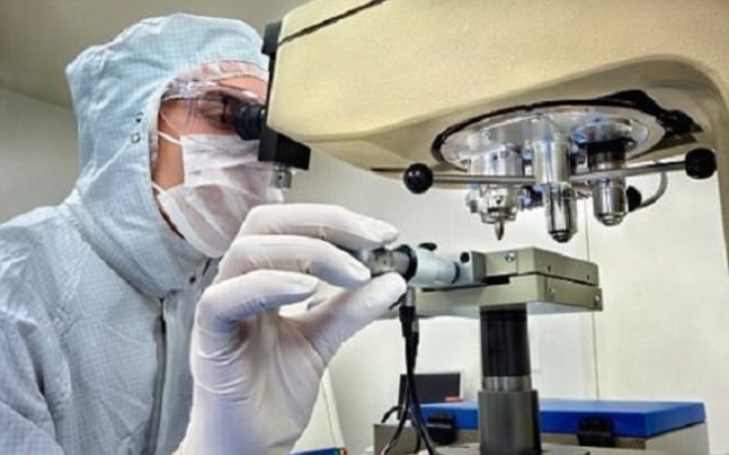 Έρχεται η γονιδιακή μελέτη των όγκων