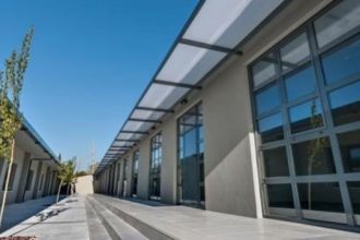 Γυψοσανίδες, χωρίσματα και ασφαλτικές μεμβράνες: Πως η ξηρά και υγρή δόμηση αλλάζει τον χώρο