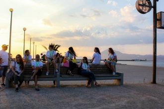 ArtWalk 7: Τελευταία εβδομάδα για τις αιτήσεις εθελοντικής συμμετοχής στη διοργάνωση