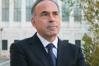 Η αμερικανική δημοκρατία σε κίνδυνο