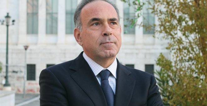 Η αμερικανική δημοκρατία σε κίνδυνο