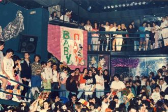 Η δεκαετία 80-90 του Πατρινού Καρναβαλιού μέσα από μοναδικά ντοκουμέντα! Δείτε τα ΒΙΝΤΕΟ και αναπολήστε όπως κι εμείς... μέρες που ναι!