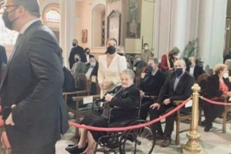 Αρχιεπίσκοπος Κρήτης Ευγένιος Β’: Αυτή είναι η πιο σημαντική γυναίκα στη ζωή του ιεράρχη