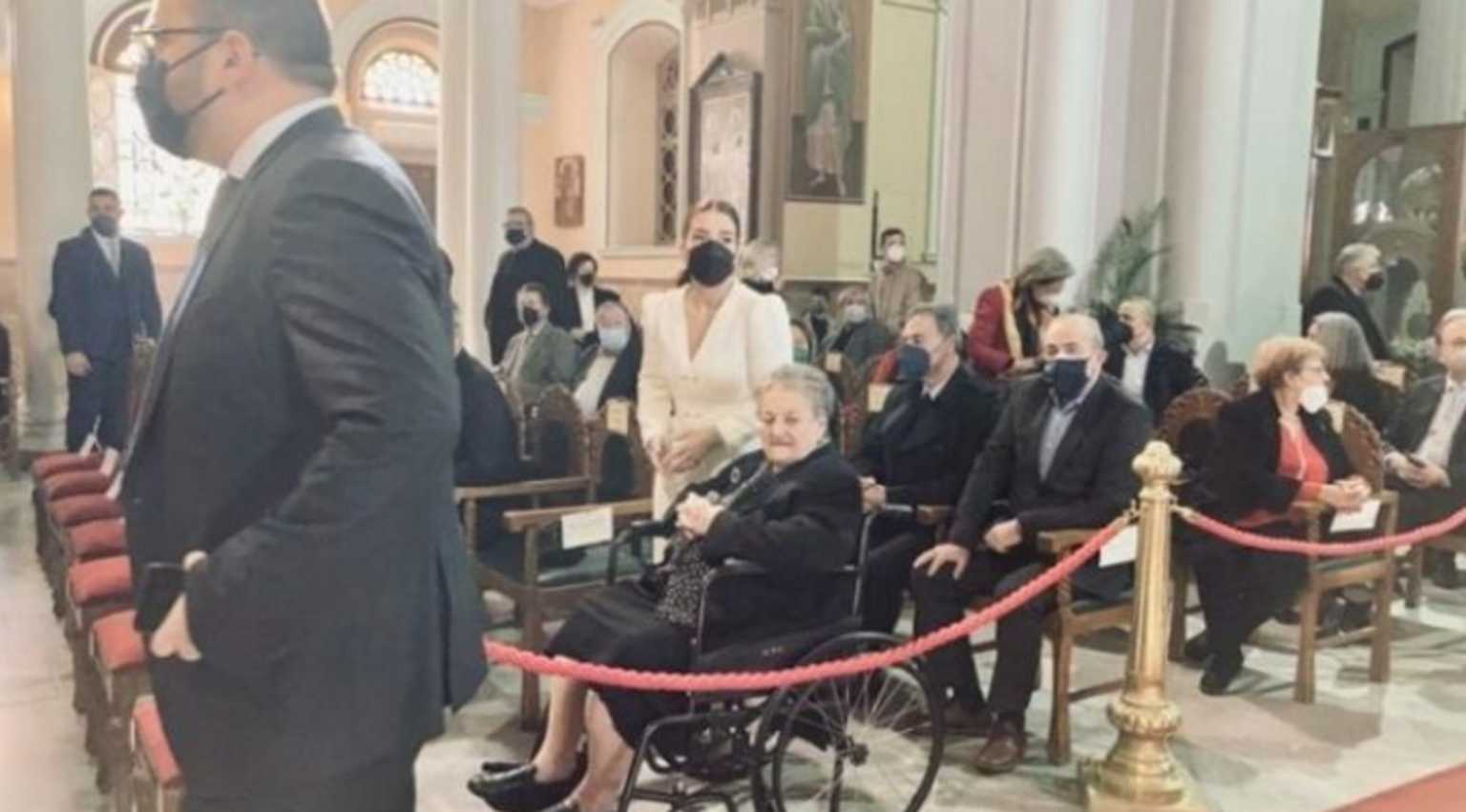 Αρχιεπίσκοπος Κρήτης Ευγένιος Β’: Αυτή είναι η πιο σημαντική γυναίκα στη ζωή του ιεράρχη