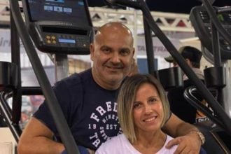 PERSONAL & GROUP TRAINING από το "Πατραϊκό Γυμναστήριο"- Το σύγχρονο γυμναστήριο της πόλης ΦΩΤΟ